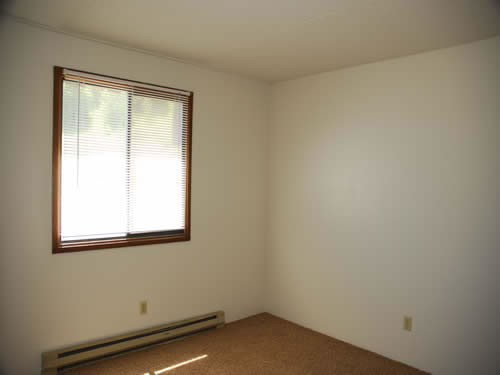 A two-bedroom apartment at The Laurel, 1585 Turner Drive, apt. 14  in Pullman, Wa